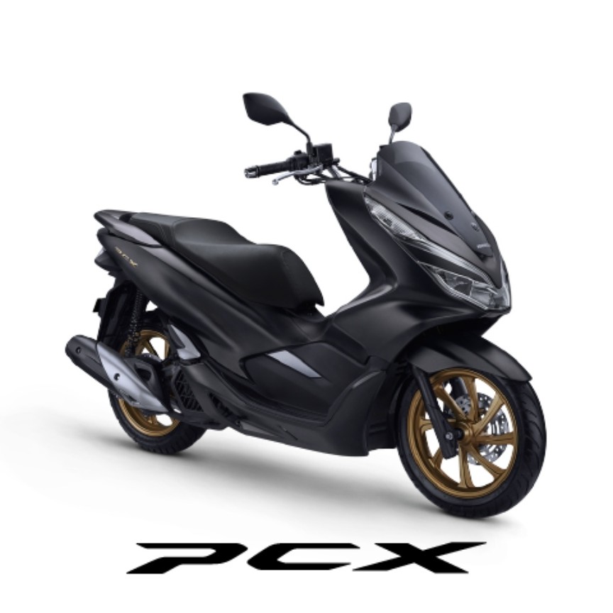 PCX ABS