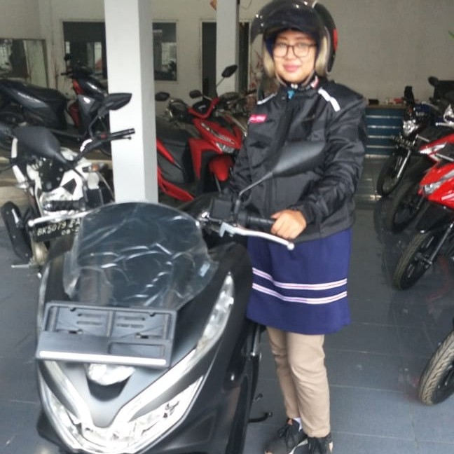 PCX CBS