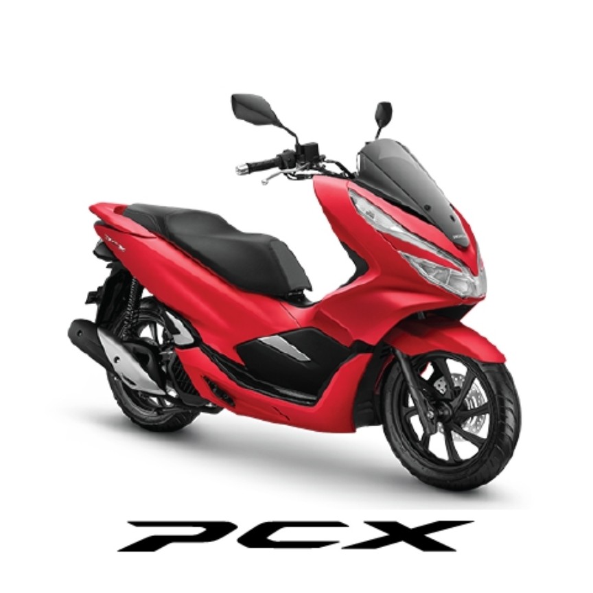 PCX CBS 4