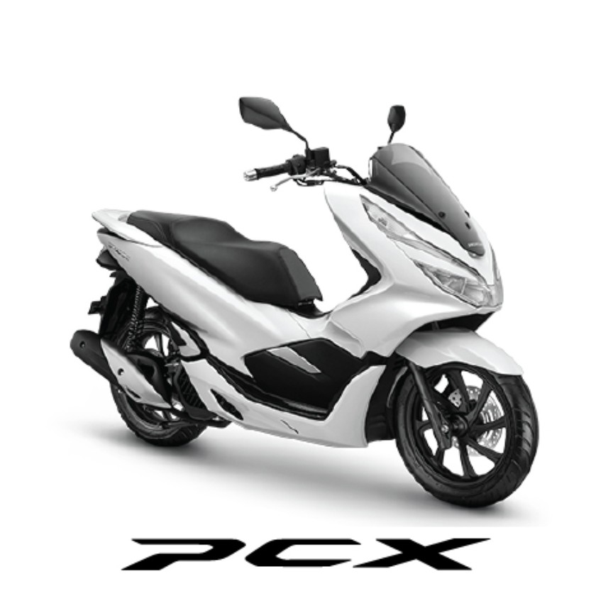 PCX CBS 5