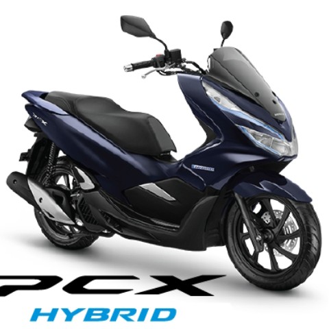 PCX HYBRID