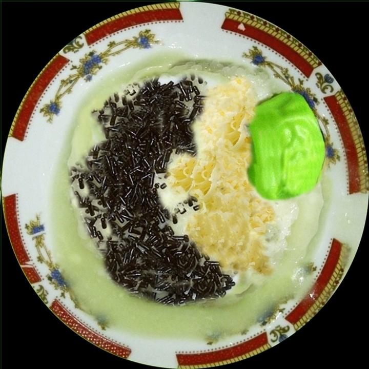 PDKM-K PancakeDurian Keju Misis