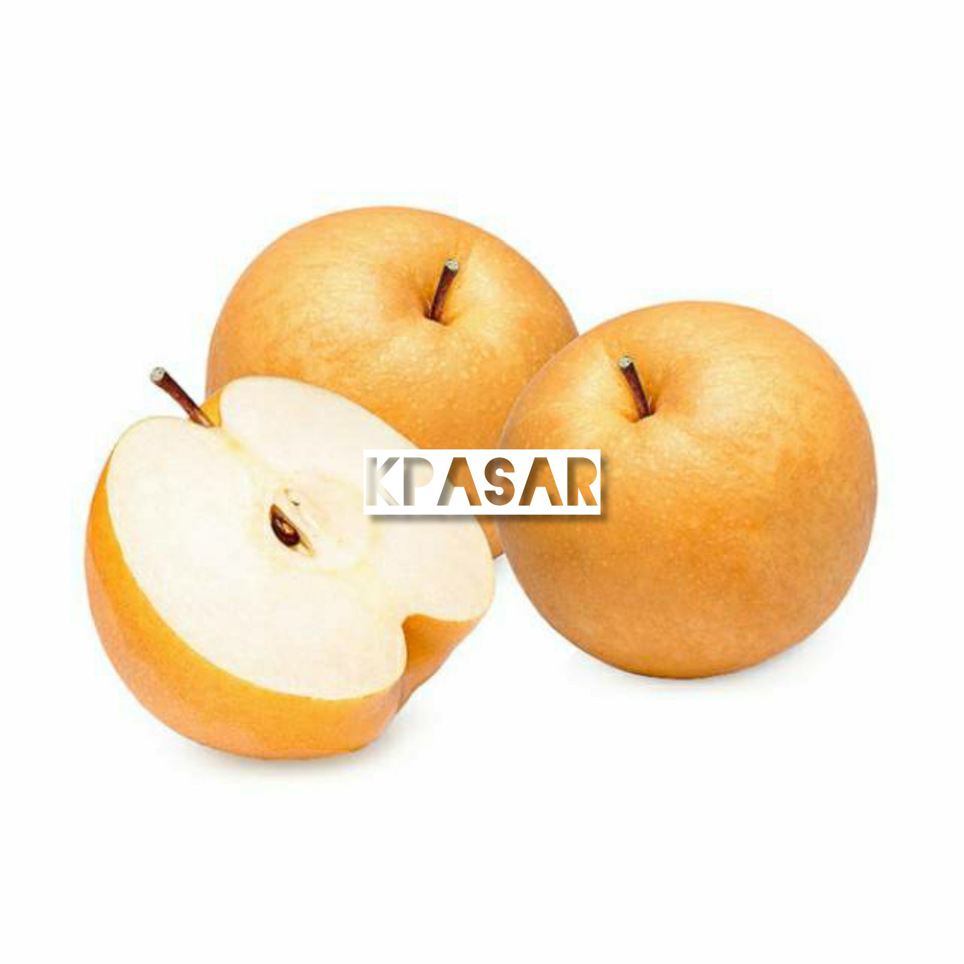 PEAR SINGO KEMASAN 500 GRAM