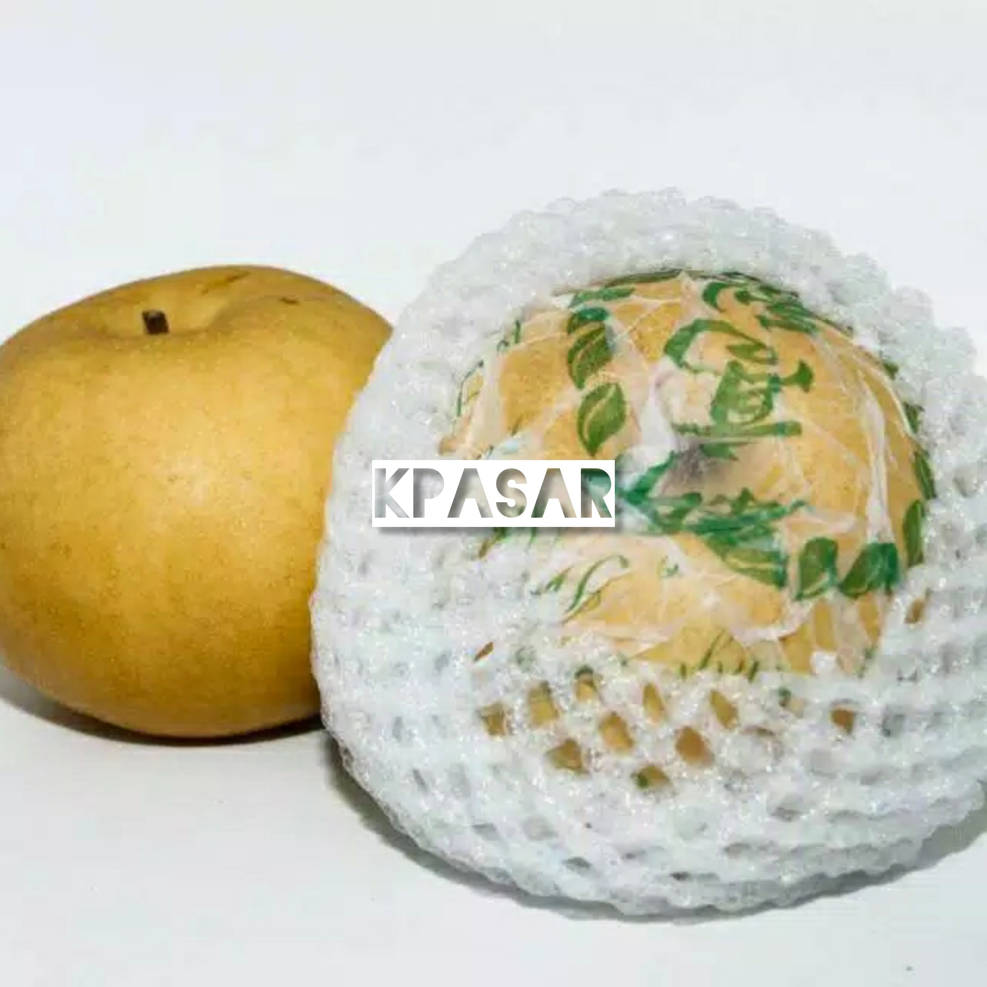 PEAR SINGO KOREA 500 GRAM 2