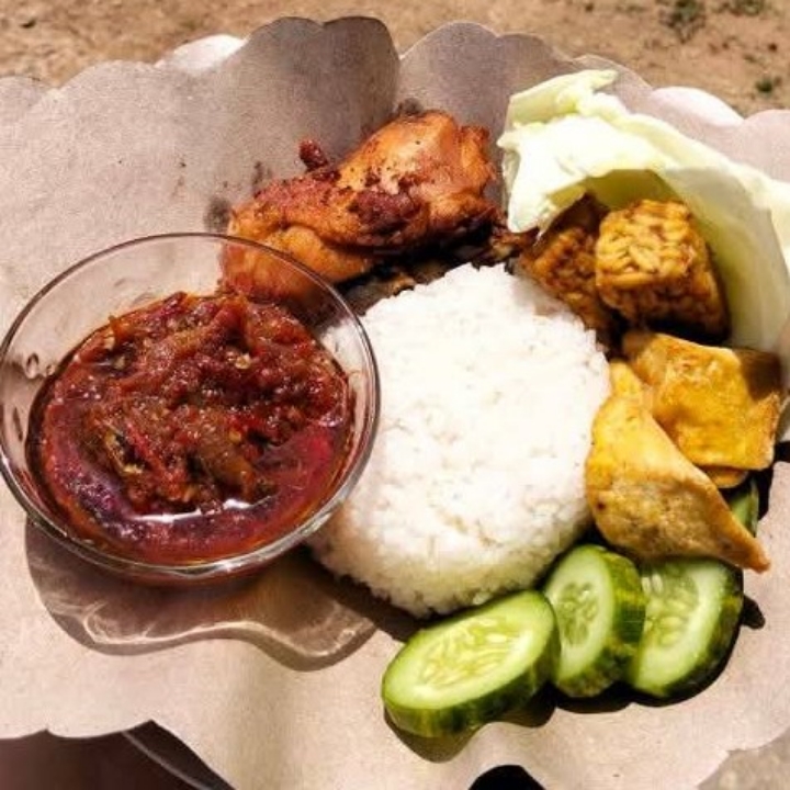 PECAL AYAM