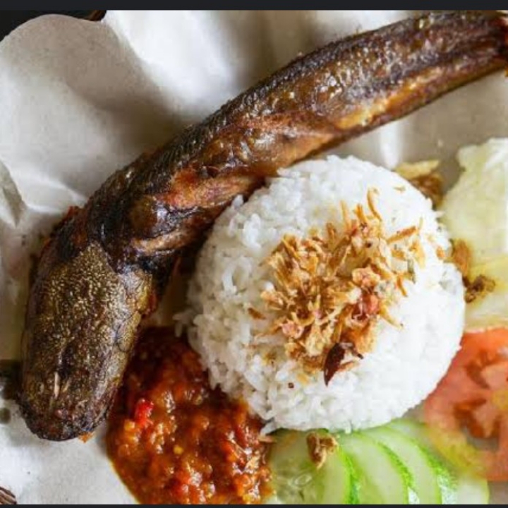 PECEL LELE 