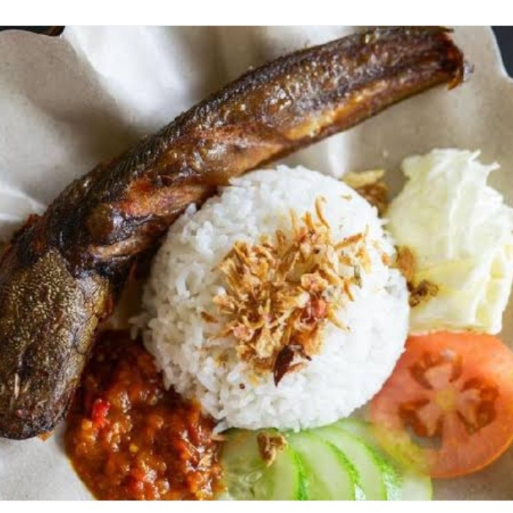 PECEL LELE 