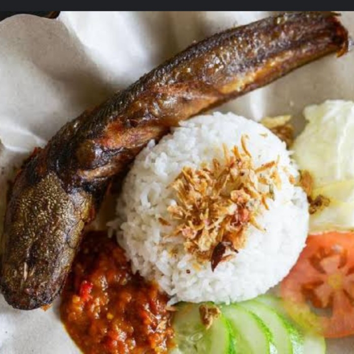 PECEL LELE 