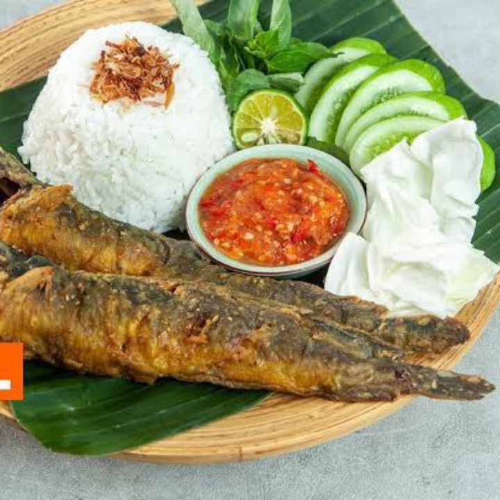 PECEL LELE CIREBON 