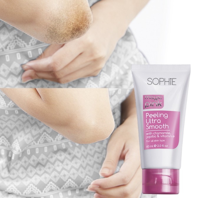 PEELING ULTRA SMOOTH