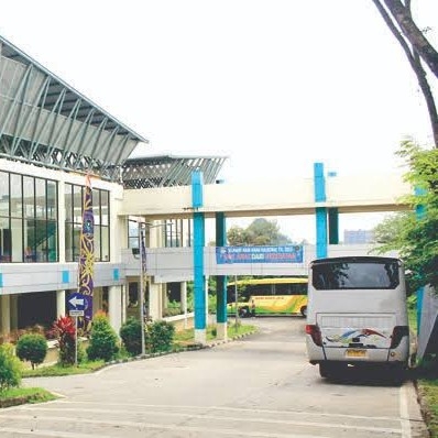 PELAYANAN TRANSPORTASI ANGKUTAN DARAT BALIKPAPAN