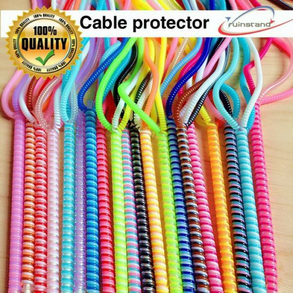 PELINDUNG KABEL 2 WARNA