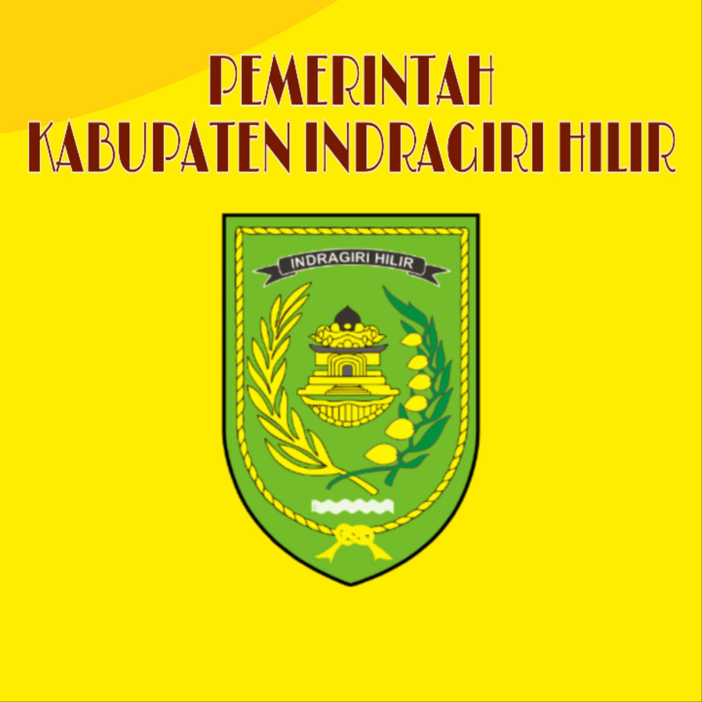 PEMERINTAH KABUPATEN INDRAGIRI HILIR