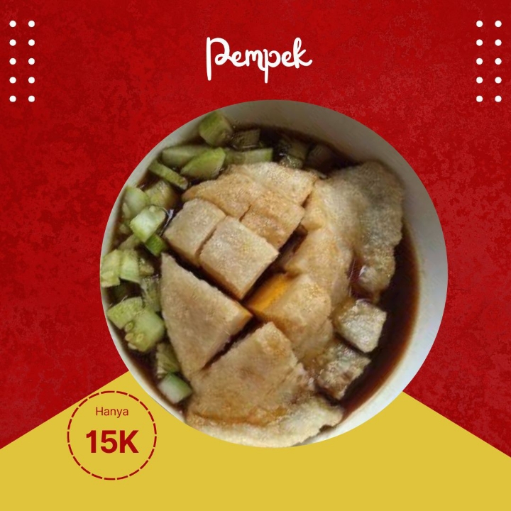 PEMPEK