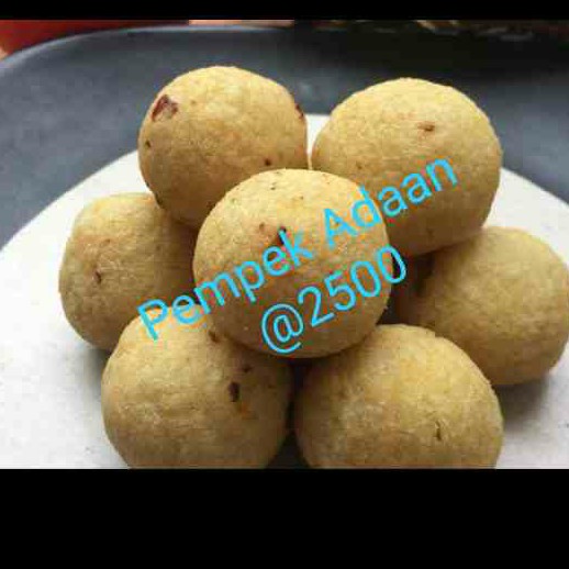 PEMPEK ADAAN