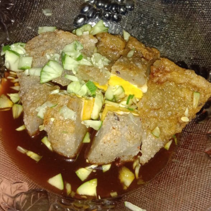 PEMPEK Kapal selem  2