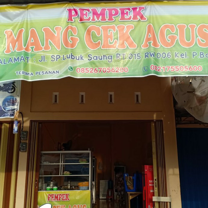 PEMPEK MANG CEK AGUS 2
