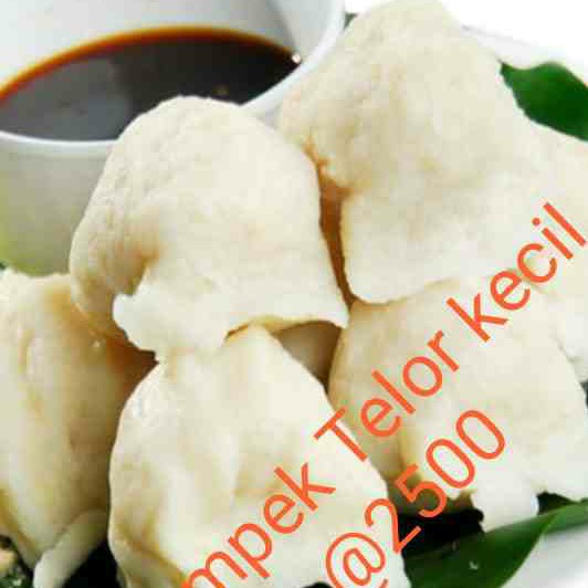 PEMPEK TELOK KECIK
