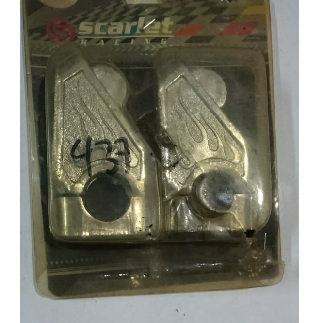 PEMUNDUR STANG SCARLET-472 2