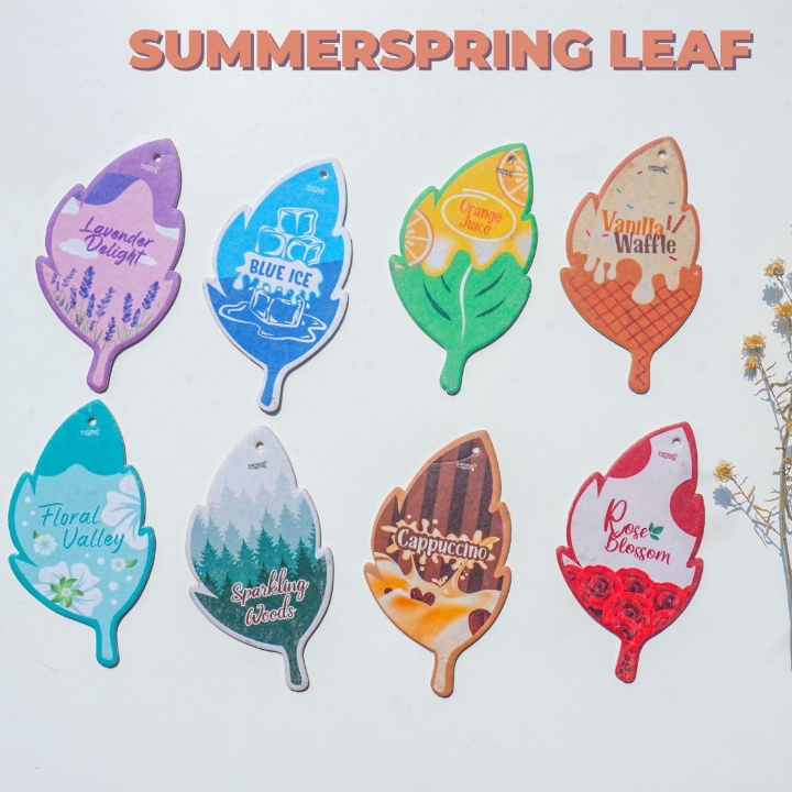 PENGHARUM RUANGAN ATAU MOBIL DAN LEMARI PAKAIAN