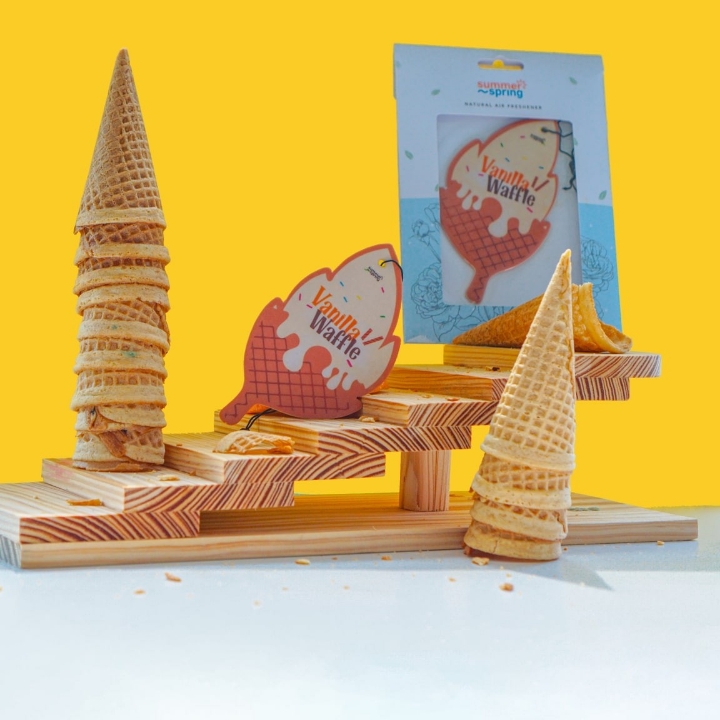 PENGHARUM RUANGAN ATAU MOBIL DAN LEMARI PAKAIAN 5