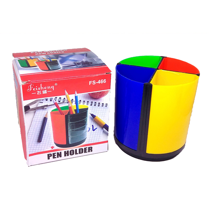 PEN HOLDER NEW CHOICE FS-466