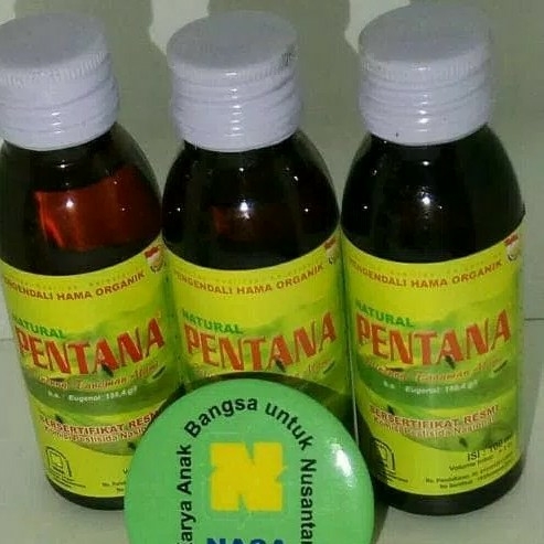 PENTANA