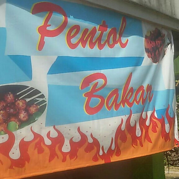 PENTOL BAKAR LEK NO