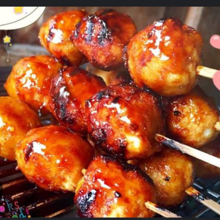 PENTOL BAKAR 