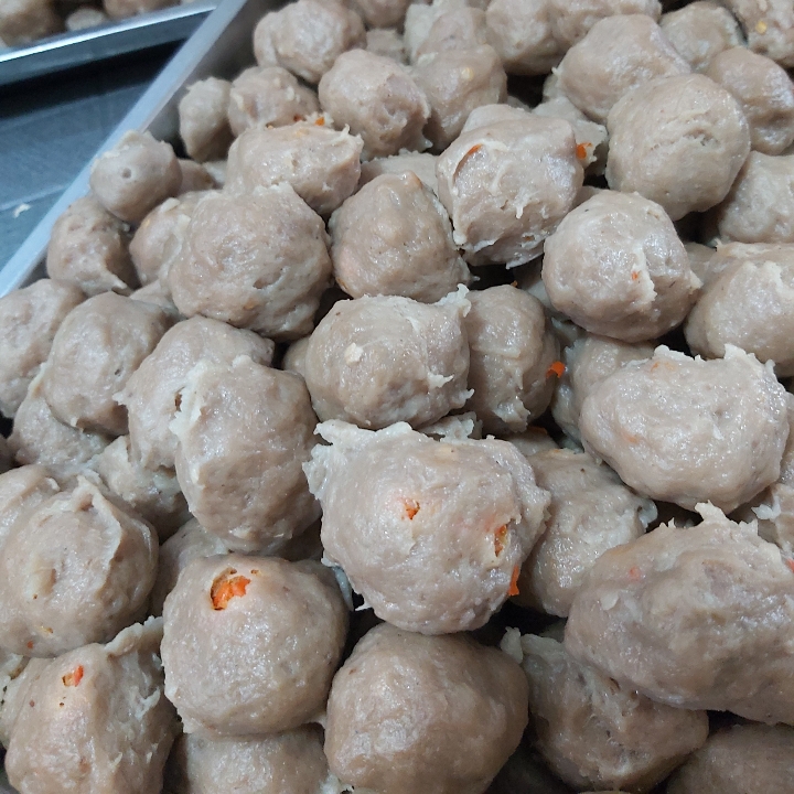 PENTOL DAGING SAPI ISI SAMBEL MERCON 3