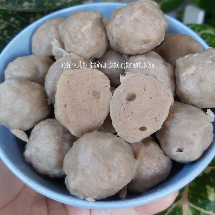 PENTOL DAGING SAPI ORIGINAL
