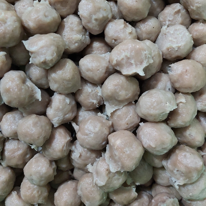 PENTOL DAGING SAPI ORIGINAL 2
