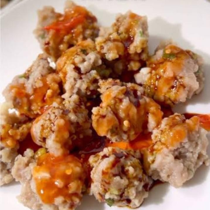 PENTOL KRIWIL KERING