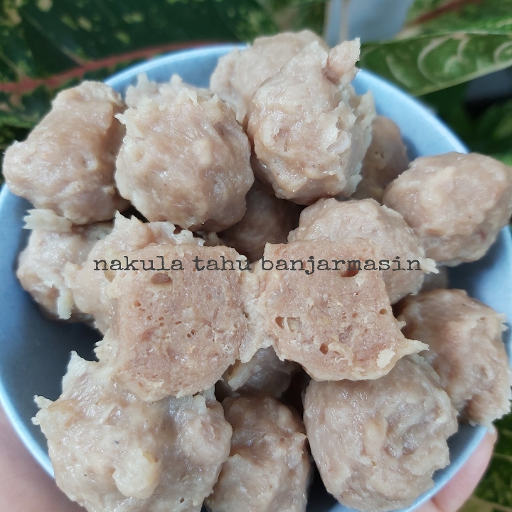 PENTOL URAT DAGING SAPI