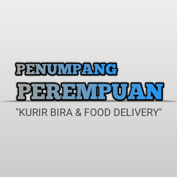 PENUMPANG PEREMPUAN