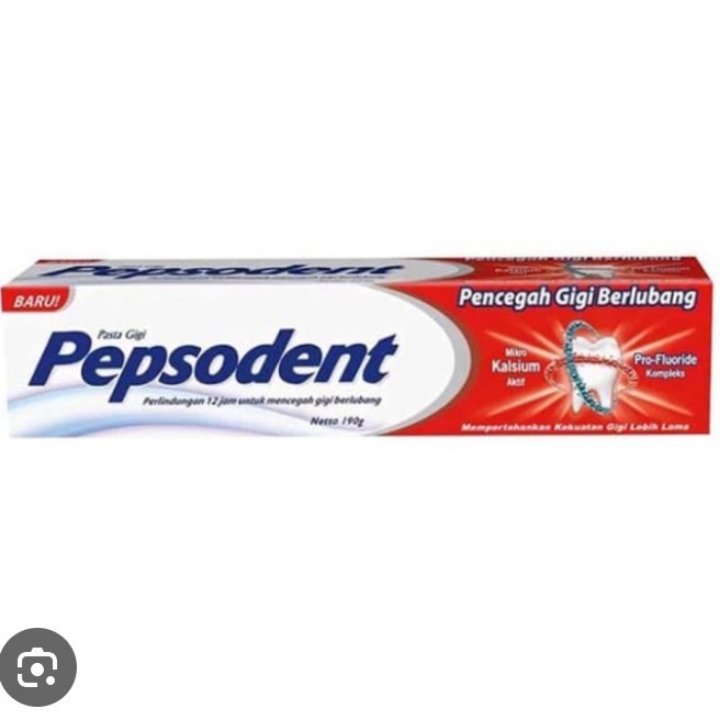 PEPSODEN 2