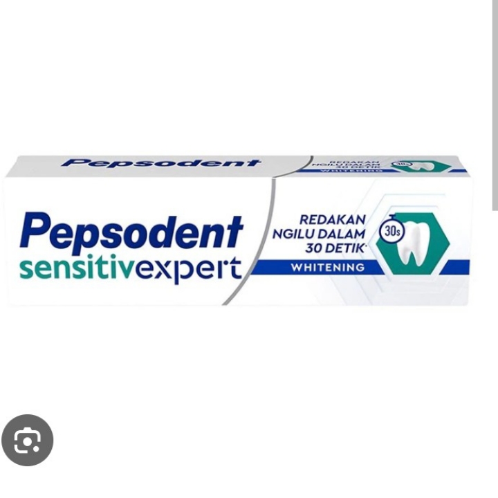 PEPSODENT