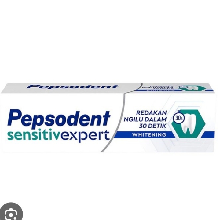 PEPSODENT 2