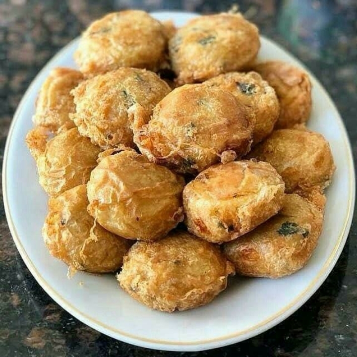 PERKEDEL