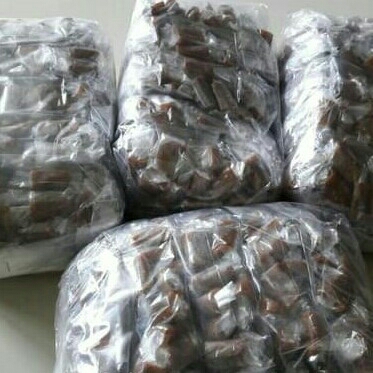 PERMEN ASEM 500gr