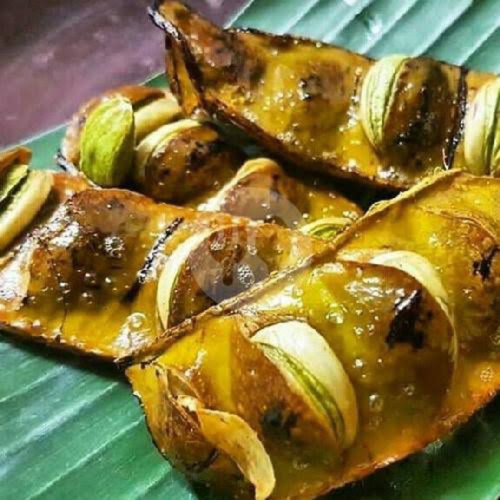 PETAI GORENG 