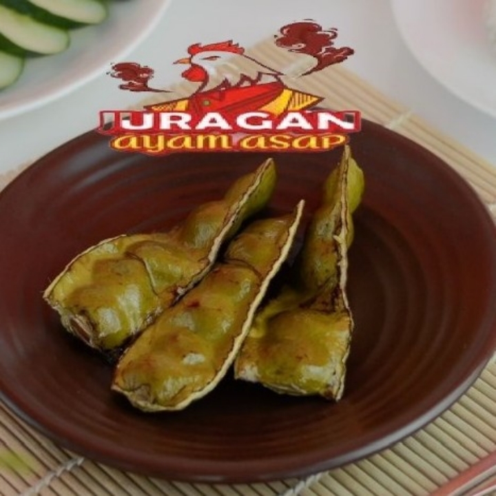 PETAI GORENG