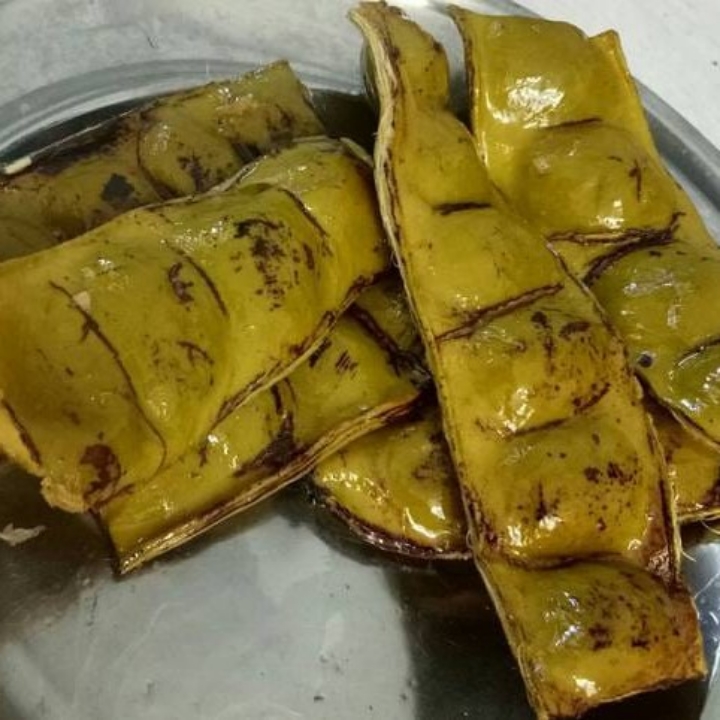 PETAI GORENG SATU PAPAN