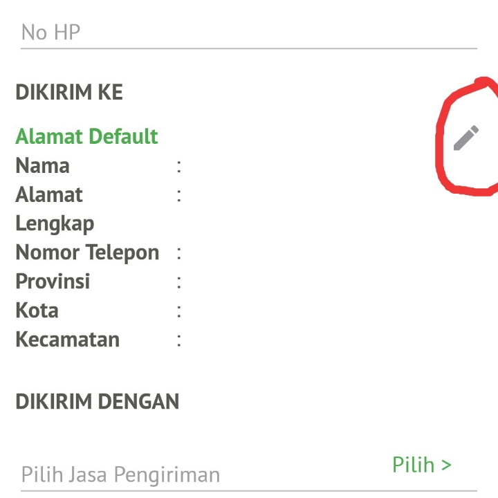 PETUNJUK 5