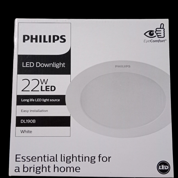 PHILIPS Eridani G2 DL190B 22W