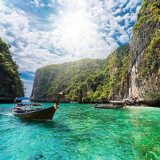 PHUKET 3 DAYS 2 NIGHTS