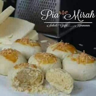PIA MIRAH KEJU