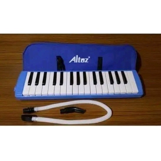 PIANIKA ALTOZ