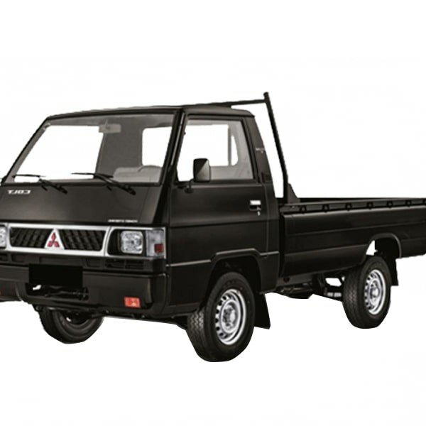 PICK UP BAK PONOROGO-PACITAN