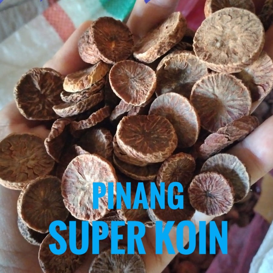 PINANG SUPER KOIN